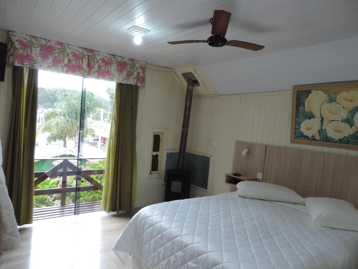 Cabanas Brisa Dos Canyons Камбара Экстерьер фото